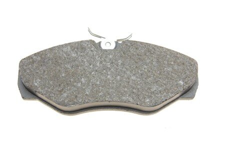 Передні тормозні (гальмівні) колодки icer 141315203