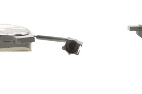 Передні тормозні (гальмівні) колодки icer 141803203