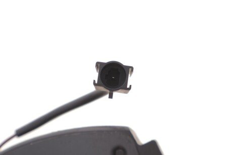 Передні тормозні (гальмівні) колодки icer 141836203