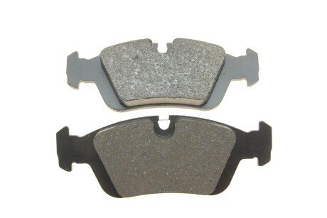 Передние тормозные колодки icer 180801