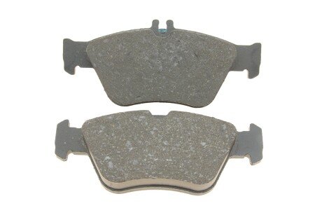 Передні тормозні (гальмівні) колодки icer 181115