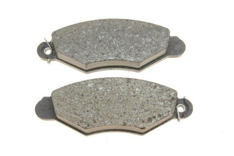 Передние тормозные колодки icer 181217203