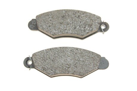 Передние тормозные колодки icer 181217702