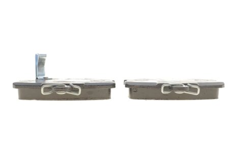 Передні тормозні (гальмівні) колодки icer 181274704