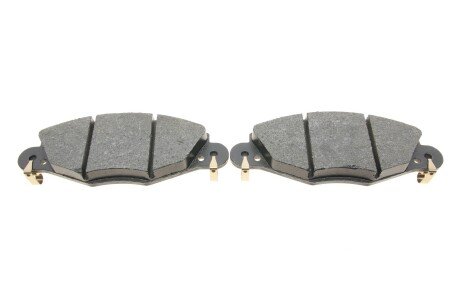 Передние тормозные колодки icer 181406701