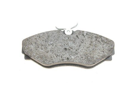 Передні тормозні (гальмівні) колодки icer 181449701