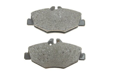 Передні тормозні (гальмівні) колодки icer 181527701