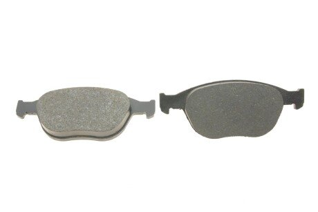 Передні тормозні (гальмівні) колодки icer 181537