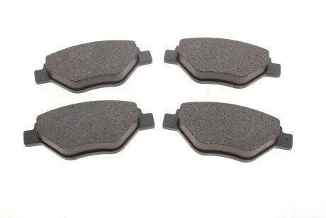 Передние тормозные колодки icer 181572701