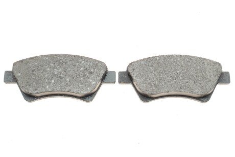 Передні тормозні (гальмівні) колодки icer 181579701