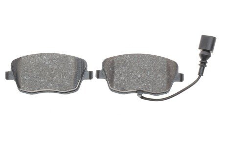 Передні тормозні (гальмівні) колодки icer 181597701