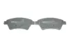 Передние тормозные колодки icer 181649701
