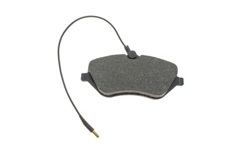 Передние тормозные колодки icer 181657700