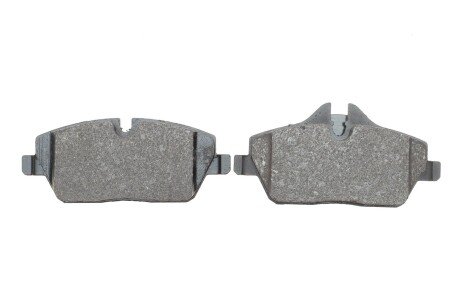 Передние тормозные колодки icer 181662200