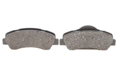 Передние тормозные колодки icer 182131067