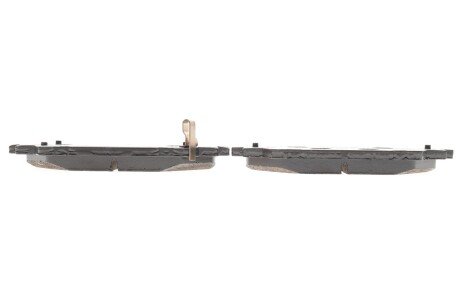 Передние тормозные колодки icer 182171