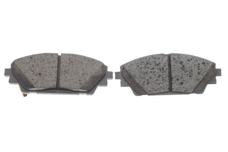 Передние тормозные колодки icer 182171