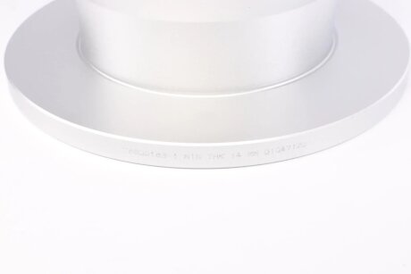 Тормозной диск icer 78BD01831