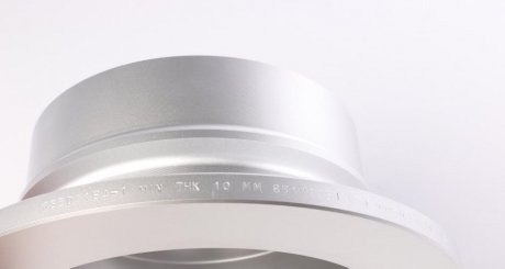 Тормозной диск icer 78BD01841