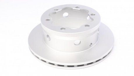 Вентильований гальмівний диск icer 78BD01851