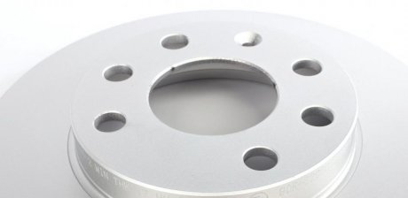 Вентилируемый тормозной диск icer 78BD14402