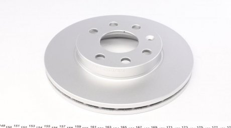 Вентилируемый тормозной диск icer 78BD14402