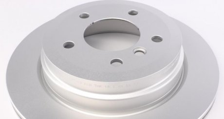 Вентилируемый тормозной диск icer 78BD19742