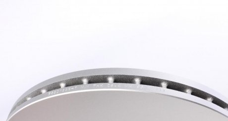 Вентильований гальмівний диск icer 78BD19861