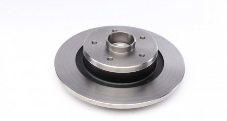 Тормозной диск icer 78BD22361