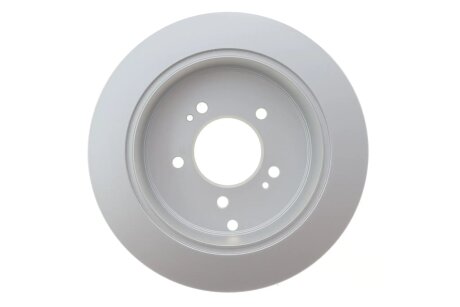 Тормозной диск icer 78BD29072