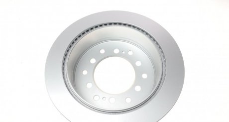 Вентильований гальмівний диск icer 78BD29192