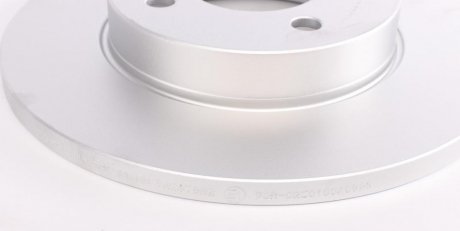 Тормозной диск icer 78BD33922