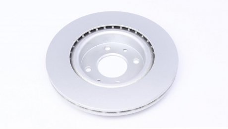 Вентильований гальмівний диск icer 78BD35502