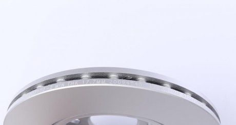 Вентильований гальмівний диск icer 78BD35502