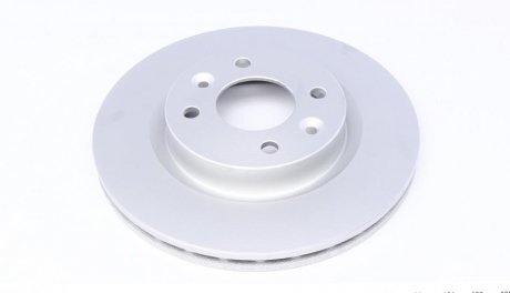 Вентильований гальмівний диск icer 78BD35502