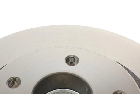 Тормозной диск icer 78BD41081