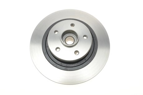 Тормозной диск icer 78BD41081