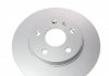 Вентильований гальмівний диск icer 78BD4116-2