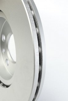 Вентилируемый тормозной диск icer 78BD46832