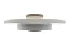 Тормозной диск icer 78BD5023-1