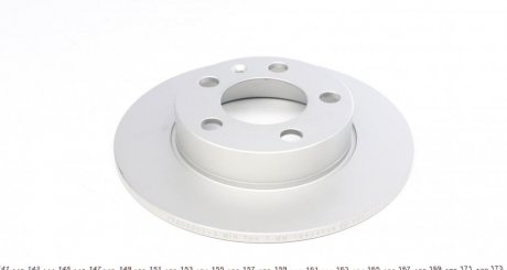 Тормозной диск icer 78BD56012