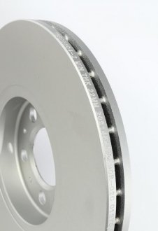 Вентилируемый тормозной диск icer 78BD56042