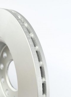 Вентилируемый тормозной диск icer 78BD56142