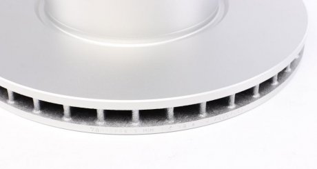 Вентилируемый тормозной диск icer 78BD58592