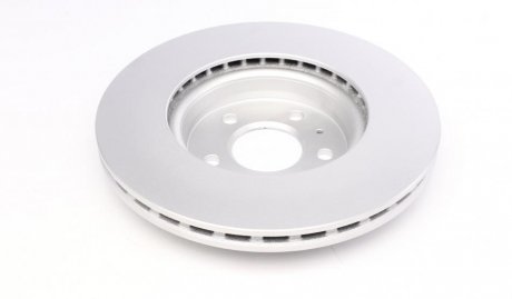 Вентилируемый тормозной диск icer 78BD60772