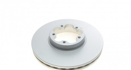 Вентилируемый тормозной диск icer 78BD65481