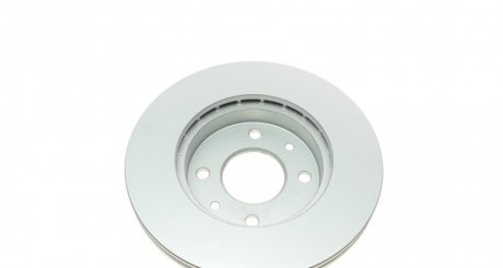 Вентильований гальмівний диск icer 78BD65722