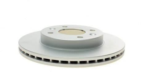 Вентильований гальмівний диск icer 78BD65722