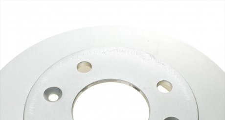 Вентильований гальмівний диск icer 78BD65722