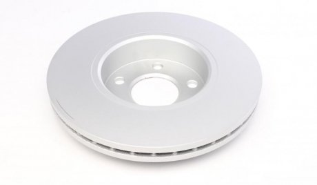 Вентилируемый тормозной диск icer 78BD68452